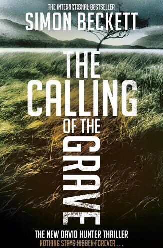 Simon Beckett - The Calling of the Grave - Preis vom 19.10.2026 19:33:35 h