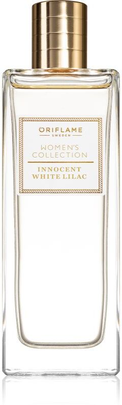 Oriflame Women´s Collection Innocent White Lilac EDT W 50 ml