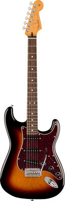 Fender LTD Player II Strat RW 3TSB 3
