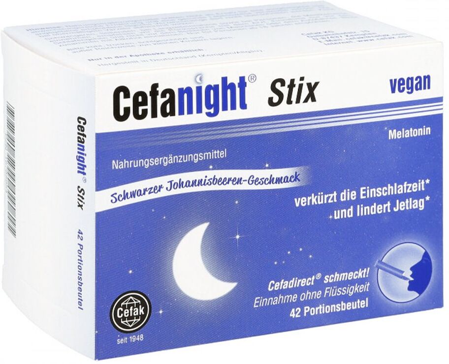 Cefanight Stix
