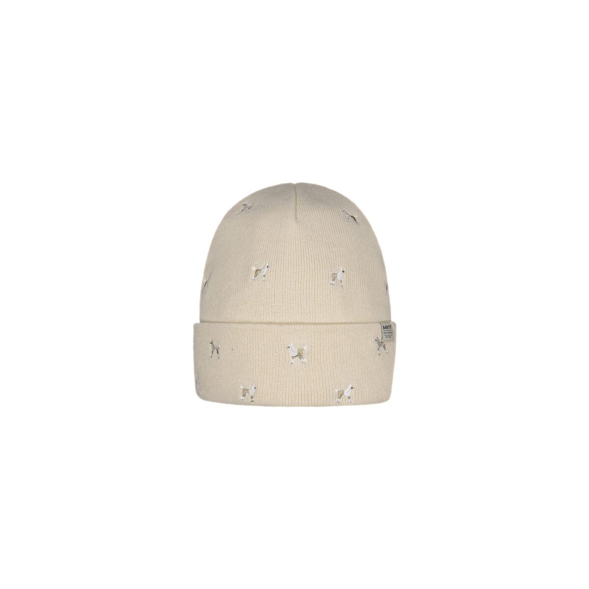 Barts Vinson Beanie wheat (10) 31270101