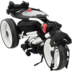 vidaXL, Golf Trolley