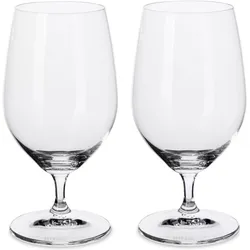Riedel Gourmet Glas, Weingläser, Transparent
