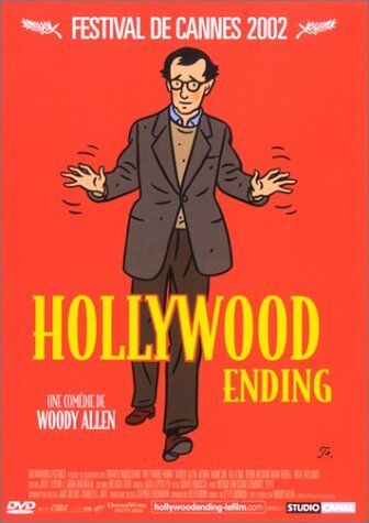 Woody Allen - Hollywood Ending [FR Import] - Preis vom 11.10.2026 03:10:56 h