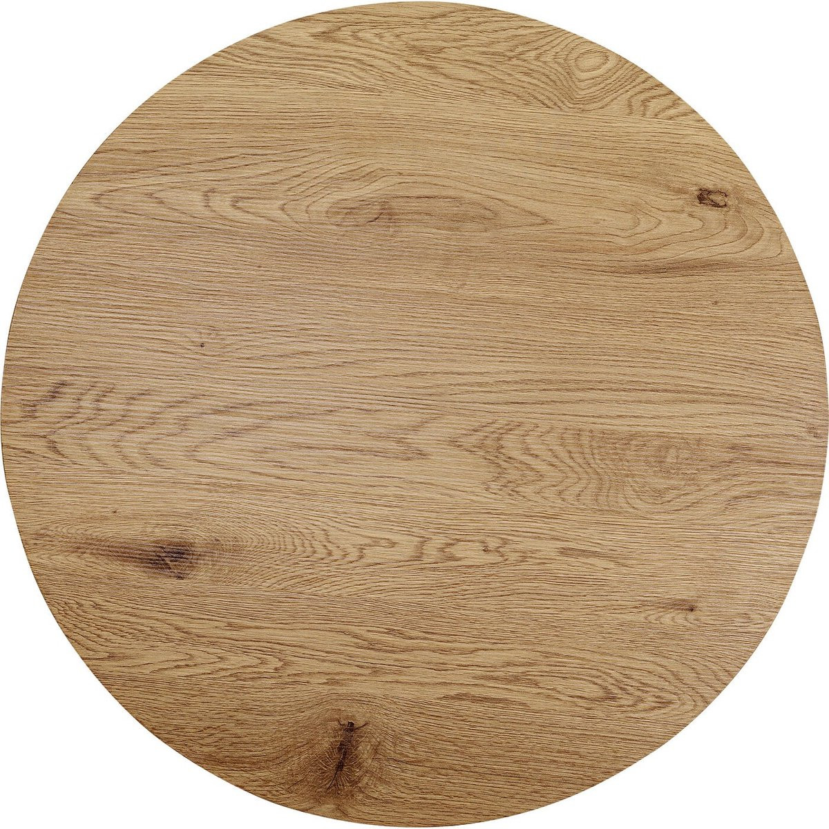 Tafelblad Schickeria eik van Kare Design