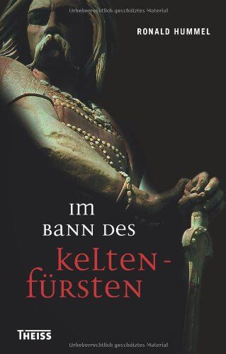 Ronald Hummel - Im Bann des Keltenfürsten - Preis vom 12.10.2026 11:37:12 h