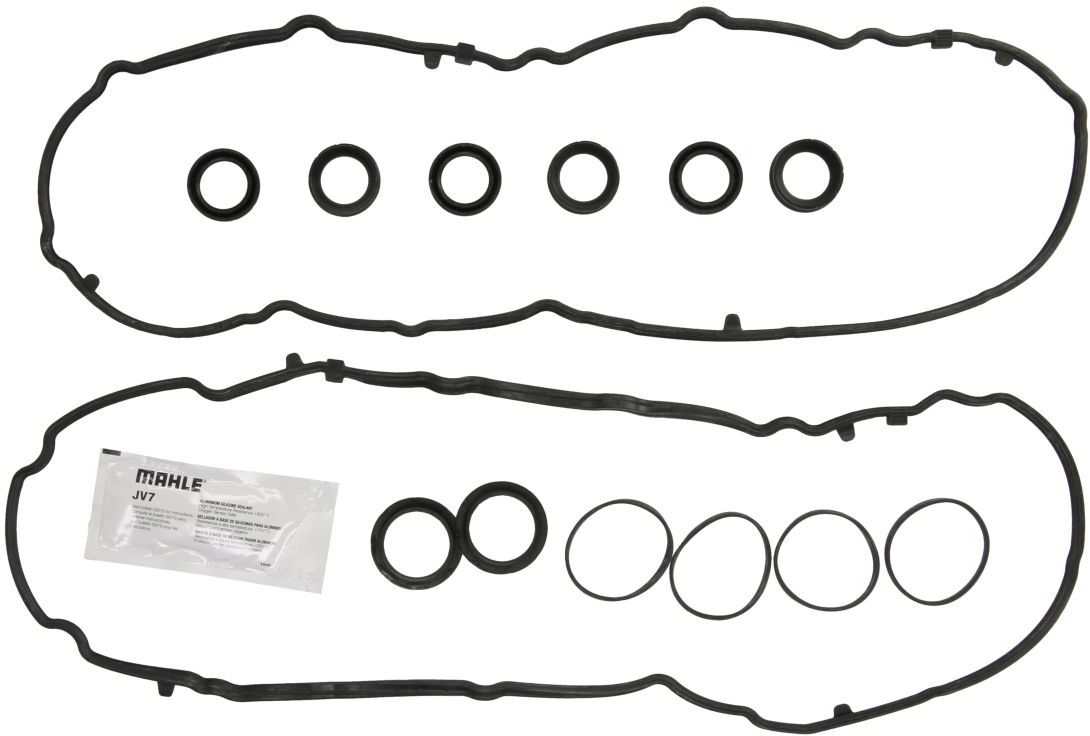 Mahle Set di guarnizioni, coperchio della testa del cilindro VS50657