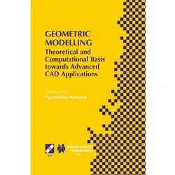 Geometric Modelling, Fachbücher