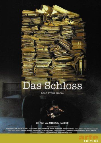 Michael Haneke - Das Schloss - Preis vom 01.10.2026 17:08:56 h