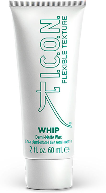 I.c.o.n. Cire demi-mate Flexible Texture Whip 60 ml