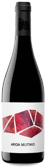 Aroa Bodegas Aroa Mutiko -