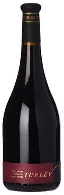 """Turley Estate Zinfandel 2023 Red Wine - California"""
