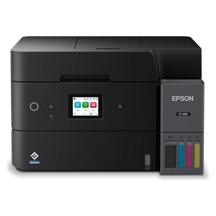 Epson EcoTank ET-4955 (Tintentank, Farbe) (C11CL40409)