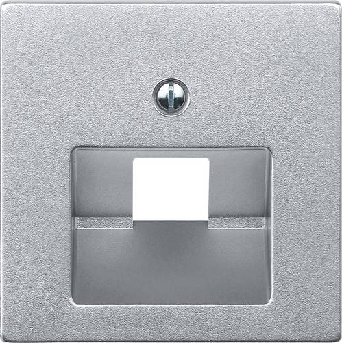 Merten Aluminium 298360 1St.