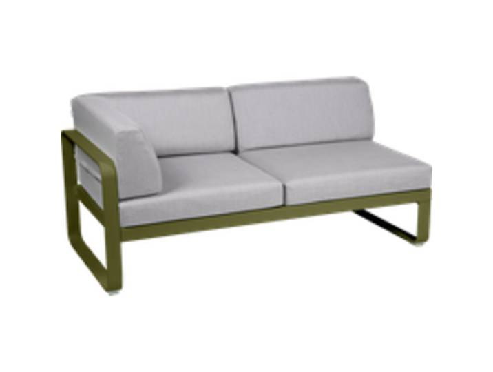 Fermob - Bellevie Eckmodul Links