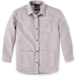 Carhartt Lose Fit Fleece Damen Jacke XL