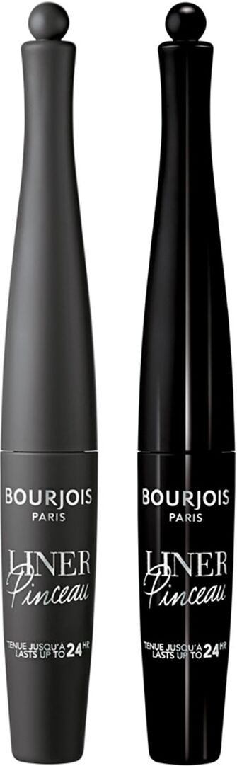 Bourjois Pack Eyeliner Liner Pinceau .
