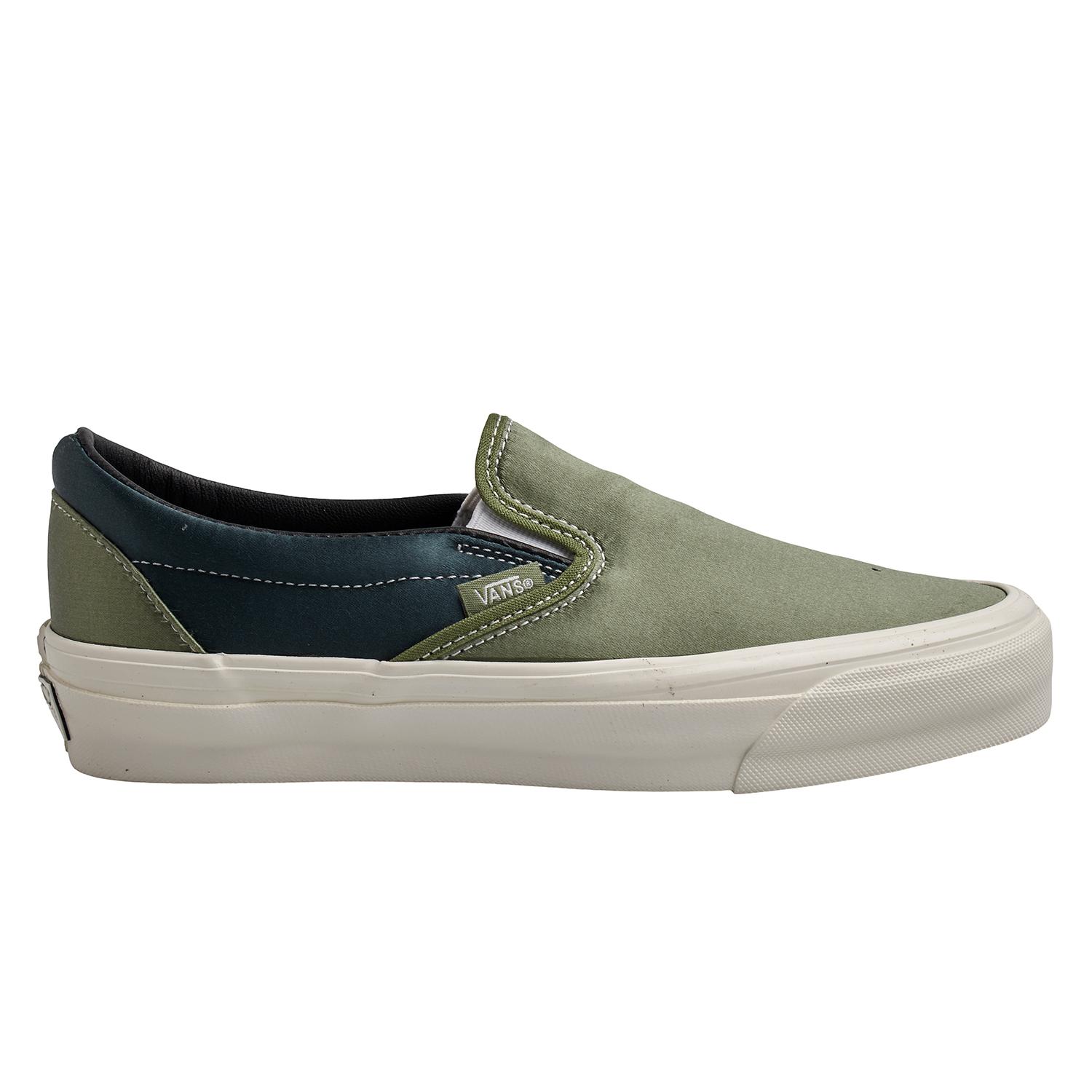 Lx Slip-On Reissue 98 VN0007PJZBF1 Sneakers voor Mannen en Vrouwen