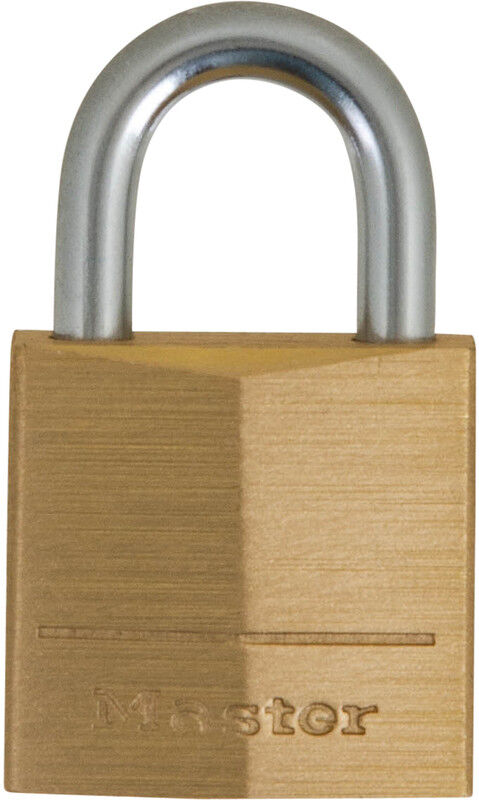 Master Lock hangslot 20mm