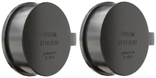 OSRAM Kfz Lampenfassung LEDCAP03 Bauart (Kfz-Leuchtmittel) H7