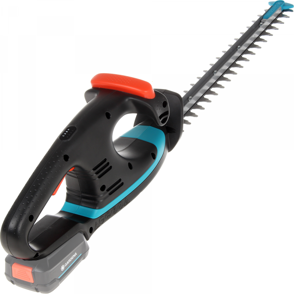 Gardena EasyCut 40/18V P4A - Taille-haie à batterie avec lame de 40 cm - SANS BATTERIE NI CHARGEUR