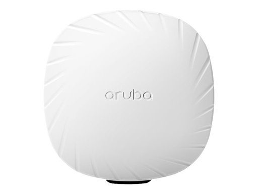 HPE Aruba AP-503 (RW) - Campus - Accesspoint - Wi-Fi 6 - 2.4 GHz, 5 GHz - in der Decke (Packung mit 10) (S1E83A)