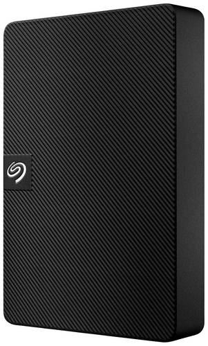 Seagate Expansion Portable 1TB Externe Festplatte 6.35cm (2.5 Zoll) USB-A (USB 3.2 Gen 1) Schwarz STKM1000400