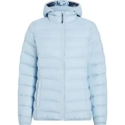 McKINLEY Damen Jacke Jebel, Größe 36 in Grün Grün