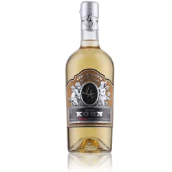 Lebensstern Emsländer Korn Rum Cask Finish 43% Vol. 0,7l