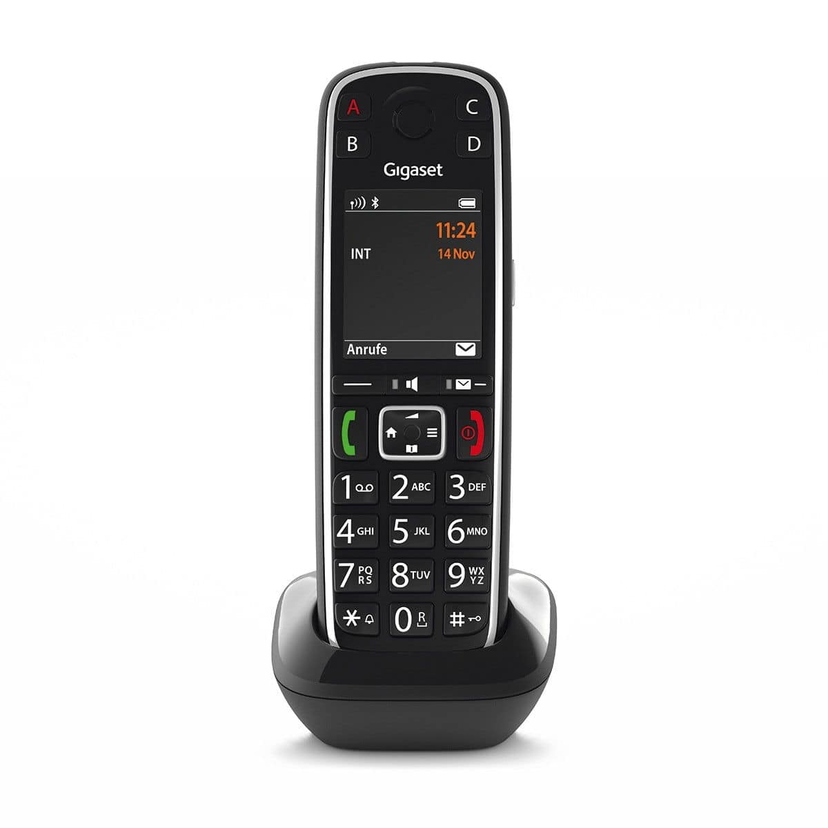 Gigaset E720HX S30852-H2963-B1