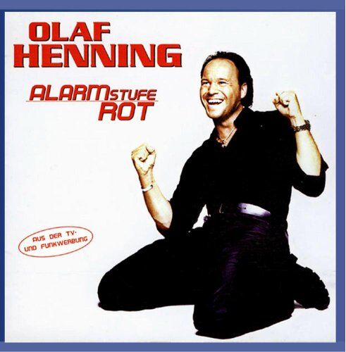 Olaf Henning - Alarmstufe Rot - Preis vom 09.10.2026 07:28:09 h