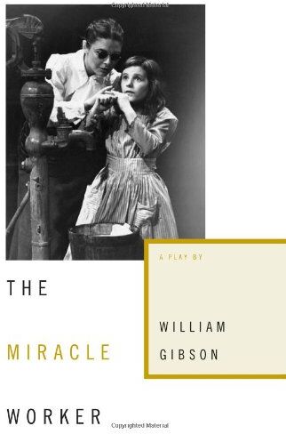 William Gibson - The Miracle Worker - Preis vom 12.10.2026 11:37:12 h