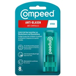 COMPEED Anti-Blasen Stick HRA 1 St