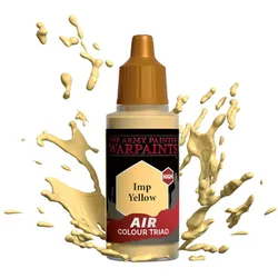 The Army Painter Air Imp Yellow