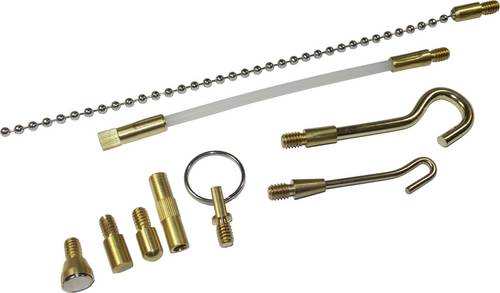 Cable Scout + Zubehörset 897-90004 HellermannTyton 1 St.