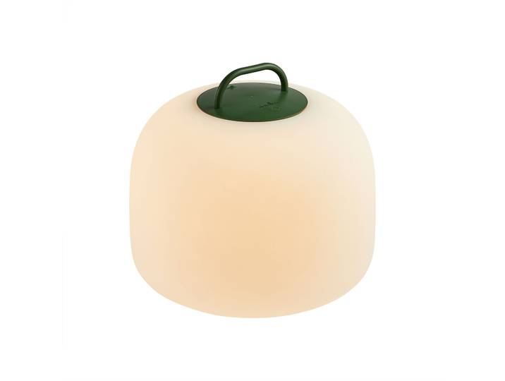 Nordlux Kettle 36 Ø 36 cm weiß 1-flammig kugelförmig
