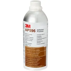 3M Haftvermittler auf Polyurethan-Oligomere-Basis AP596, Transparent, 1 L