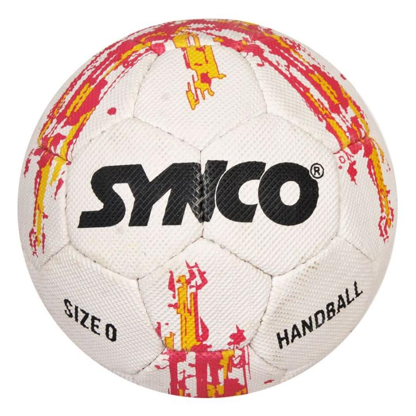 Sportech Piłka ręczna 0 SYNCO (0) (48991781)