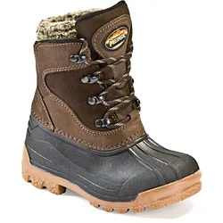 Meindl Kinder Sölden Winterstiefel - 35 - dunkelbraun
