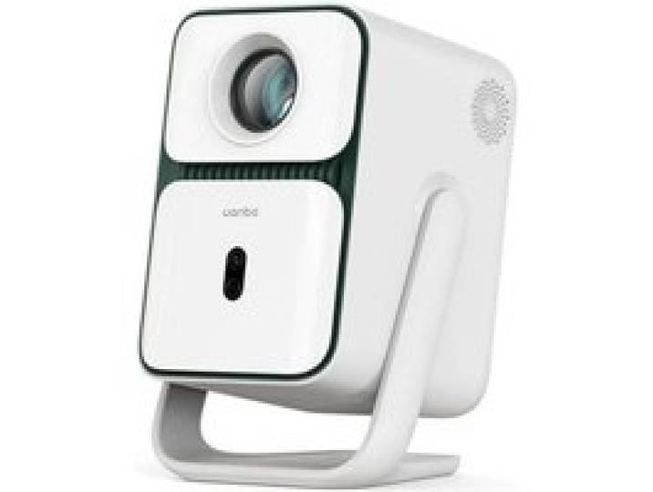 Wanbo T2 Ultra Proyector FullHD 500 Lúmenes ANSI Android TV 11