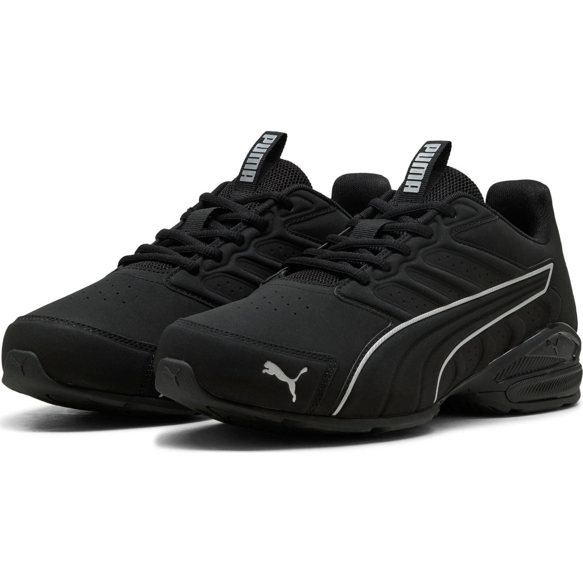 Puma Electro SL puma black-puma silver (06) 12 313092-06-12