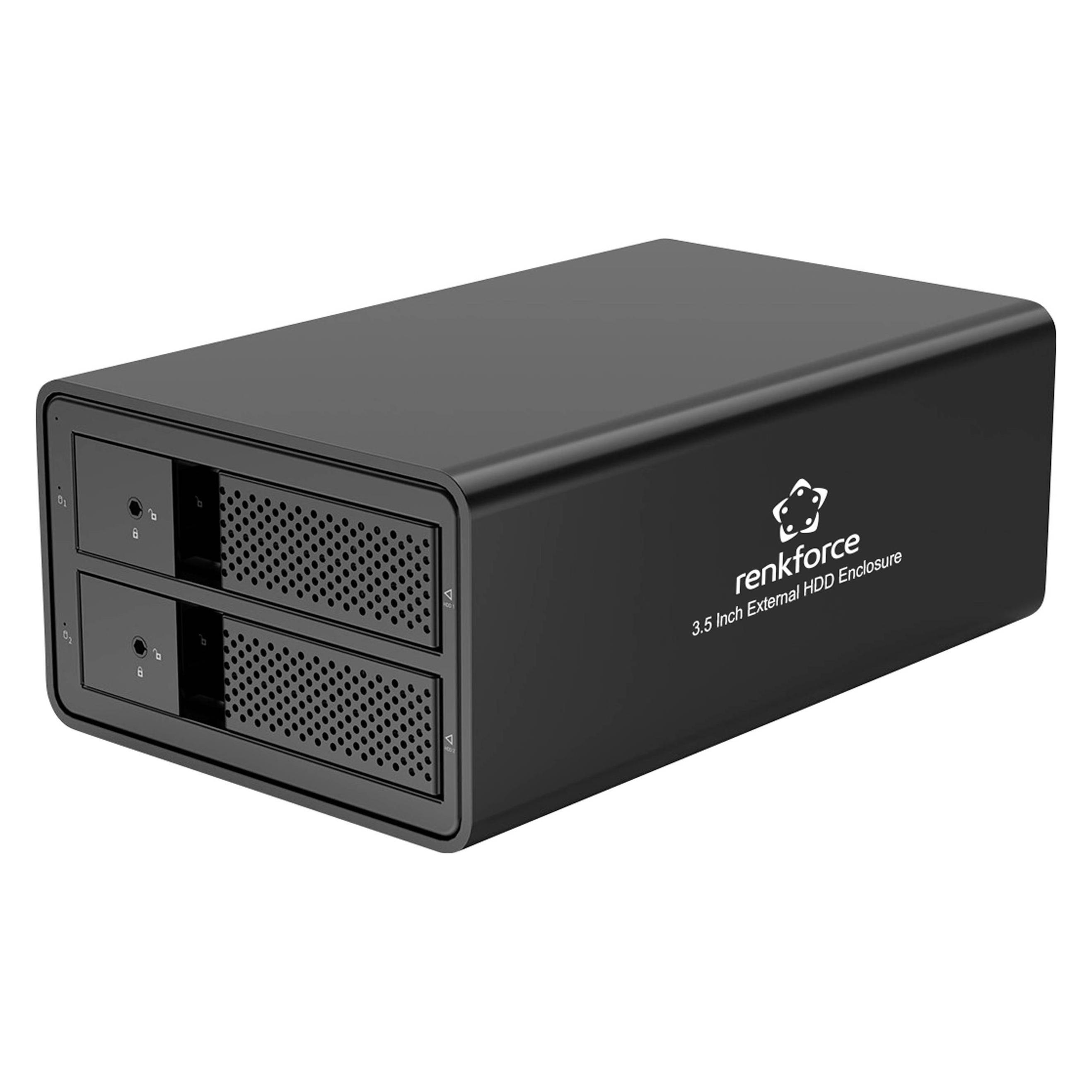 Renkforce RF-6647596 (RF-6647596)