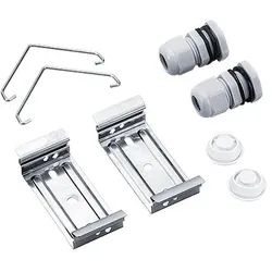 Zumtobel 59013251 Ersatz-Montagekit mit allen Ersatzteilen JULIE FLEX SPAREMOUNT KIT