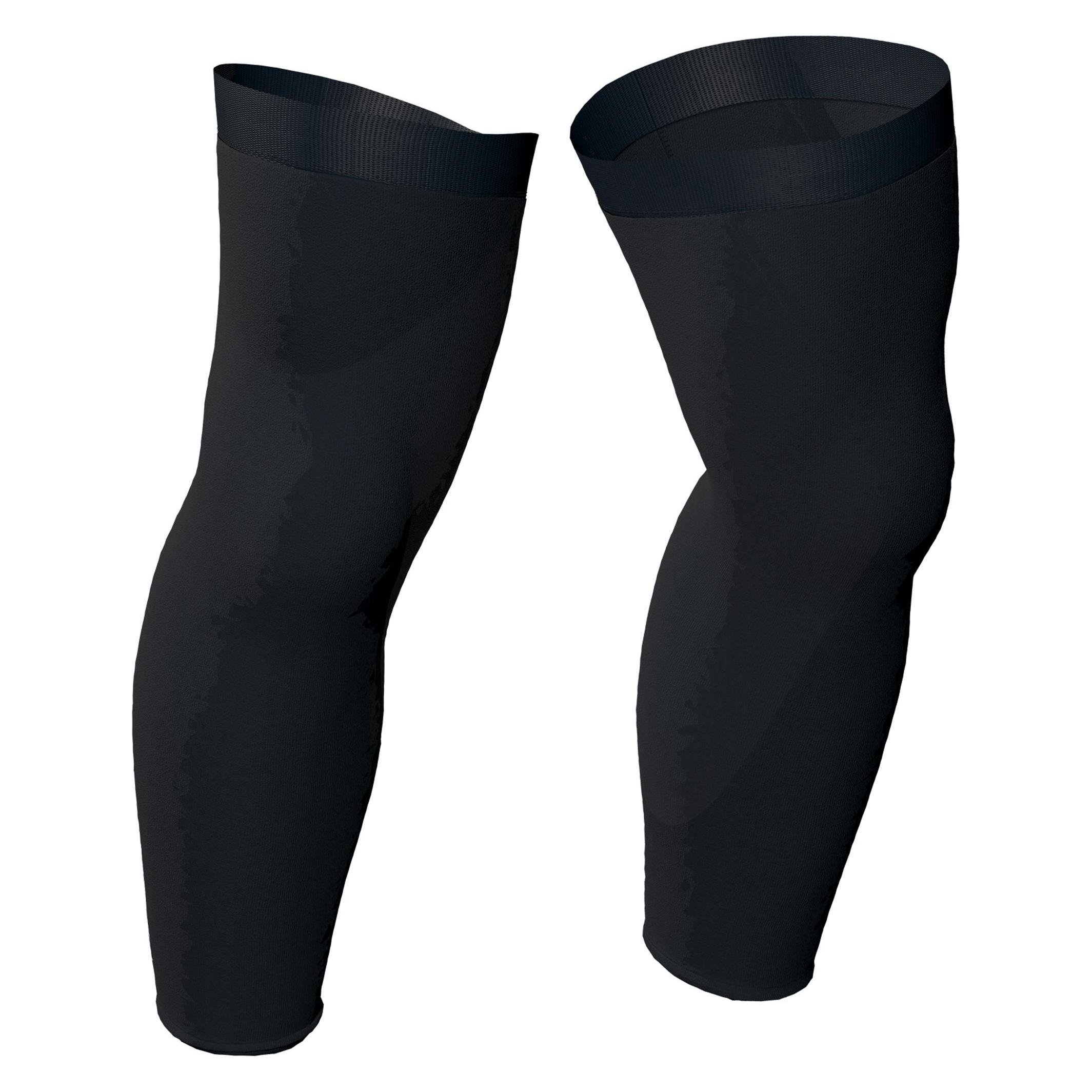 Leatt Knee Warmer Sleeve Pair (L) (473-119-5820-003-L)