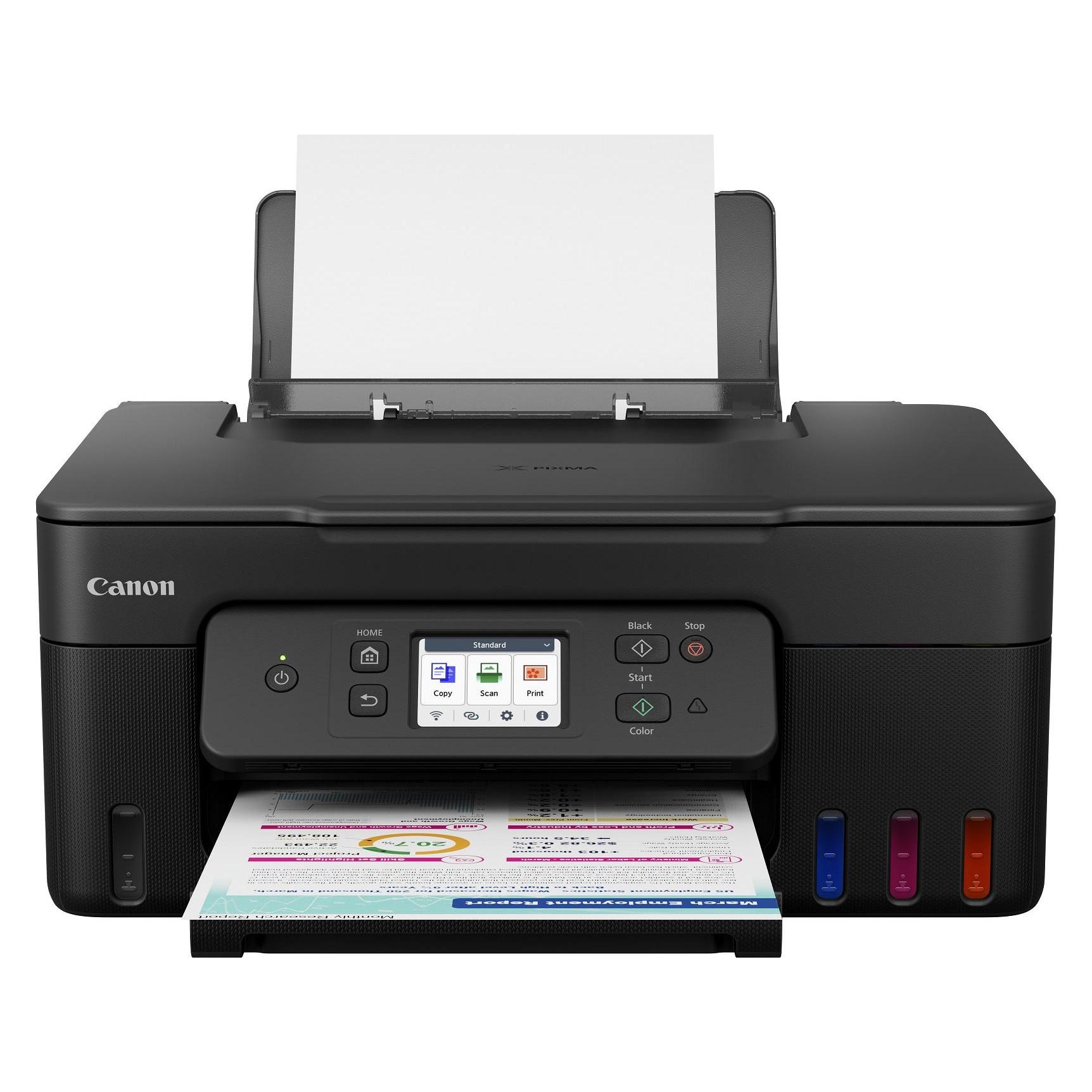 Canon Pixma G3590 (Tintentank, Farbe) (6706C006)