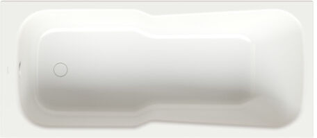 Bette BetteSet baignoire 3060-440 170x75x38cm, neige