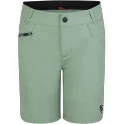 Ziener, Mädchen, Velohosen, Nado X-Function (152), Grün
