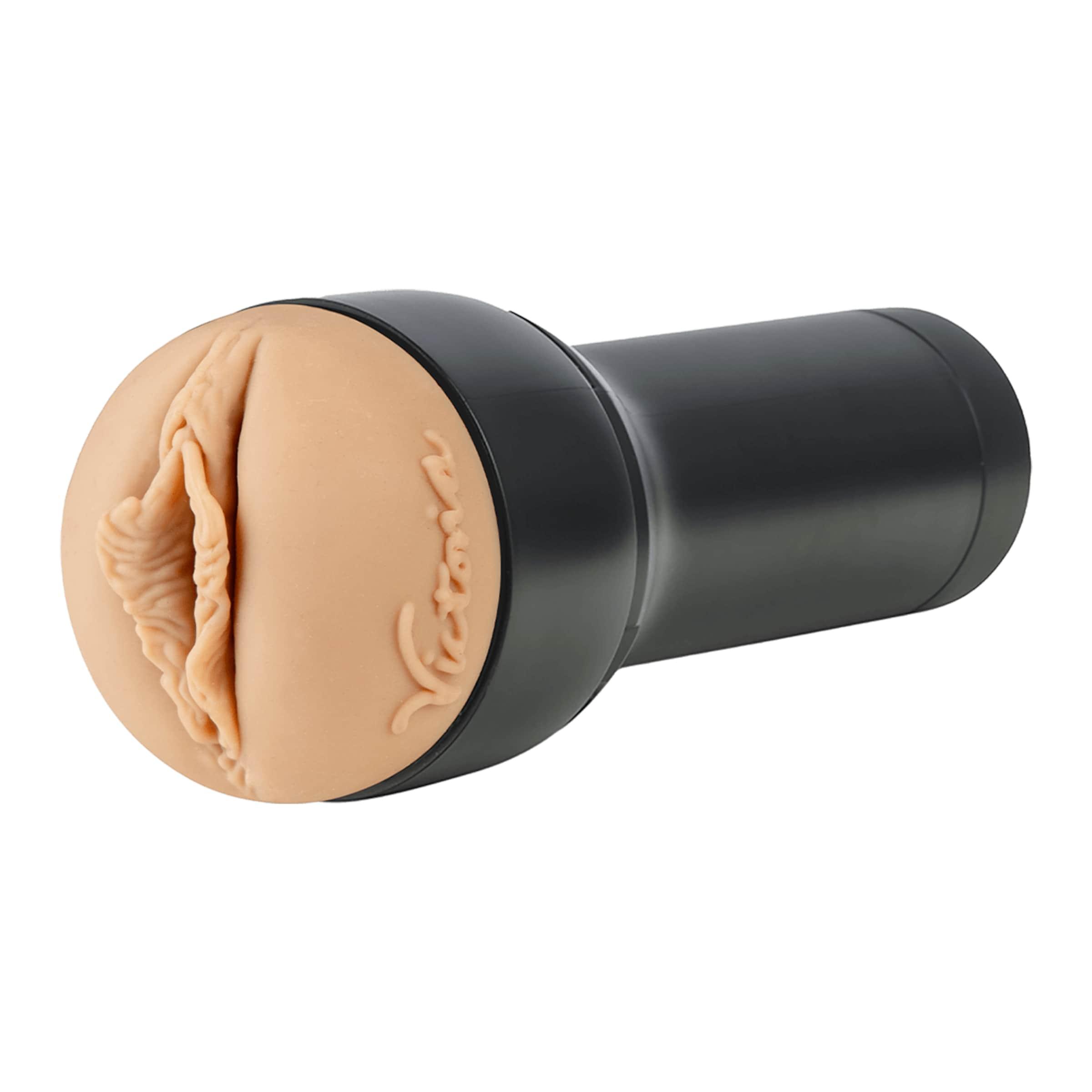 FeelStar Stroker - Victoria June, 22 cm