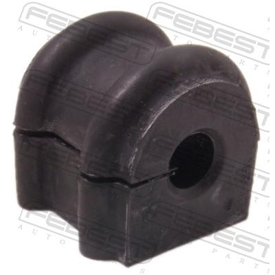 FEBEST Lagerung, Stabilisator HYSB-TUCR Hinterachse für HYUNDAI