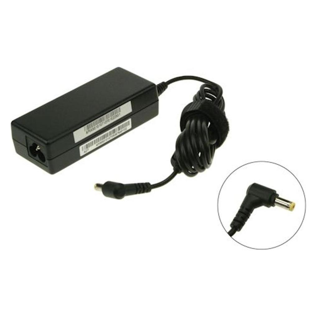 Acer AC Adapter 65W, 19V (65 W) (KP.0650H.002)